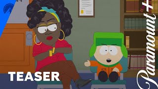 South Park New Exclusive Event  Official Teaser  Paramount [upl. by Morette]