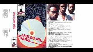 SHUTDOWN Band of Rabaul A bul Ralolo1988 [upl. by Alfonse595]