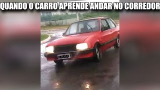 MOTIVOS PRA TER UM CHEVETTE ZUEIRA INSANA [upl. by Renelle]