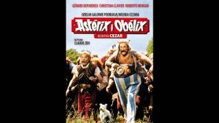 Asterix et Obelix Contre Cesar Soundtrack  Obelix [upl. by Anij968]