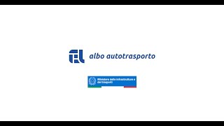 Albo Autotrasporto  Tutorial pagamento quota annuale  2023 [upl. by Allegra]