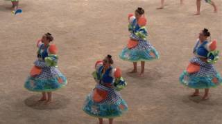 Marchas Populares de Setúbal 2017  Desfile e Classificação [upl. by Cohbert270]