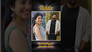 Sai Pallavis Top 3watched South movies in hindiepic mix saipallavi shorts southmovie [upl. by Hillel274]