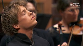 Poulenc Konzert für zwei Klaviere ∙ hrSinfonieorchester ∙ Lucas amp Arthur Jussen ∙ Alain Altinoglu [upl. by Leugimesoj]