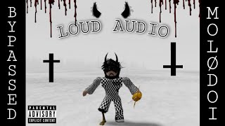 🔥RARE BYPASSED ROBLOX IDs 2021 WORKS AUDIOS CODES REALLY LOUD lil MOLODOI🔥 [upl. by Ferrick566]