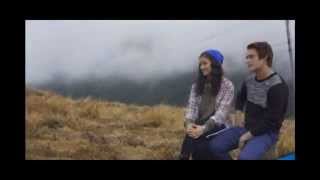 LIZA Soberano and ENRIQUE Gil FOREVERMORE SCENE 2015 [upl. by Anstice146]