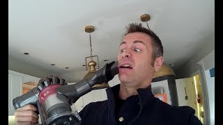 Dyson V7 Absolute It SUCKS [upl. by Juno]