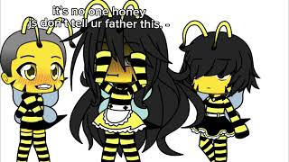 Bees dance to communicate 💃 🕺 [upl. by Atrim273]