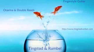 Tingstad and Rumbel perform quotSan Antonio Rosequot [upl. by Didi]