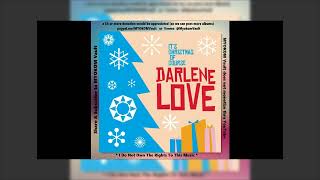 Darlene Love  Its Christmas Of Course 2007 Mix [upl. by Lavotsirc]