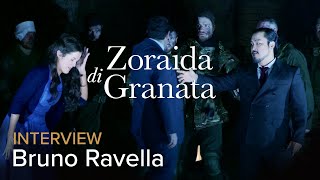 Introduction to ZORAIDA DI GRANATA Donizetti – Wexford Festival Opera [upl. by Hamlet]