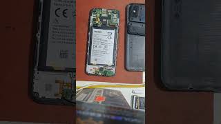 Tecno 6 Go Display Change like video rcautomobile [upl. by Vargas]