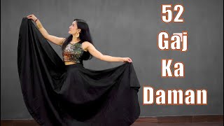 52 Gaj Ka Daman Dance 52 Gaj Ka Daman Dance VideoLatest Haryanvi SongDance Empire [upl. by Nodal580]