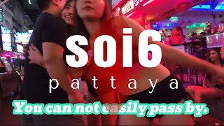 soi6 pattaya [upl. by Eelrehpotsirhc]