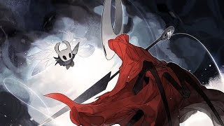 Hollow Knight Centinela Hornet Radiante no hit en celular [upl. by Ahsaten]