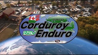 Corduroy Enduro 2019 Episode 2 [upl. by Carney]