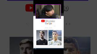 🔴BUSCANDO LA PALABRA quotMR BEASTquot PERO SI APARACE quotCR7quot SE ACABA EL VIDEO [upl. by Yvi]