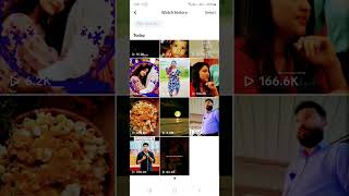 Ticktock watch history hack tiktok tiktokvideo tiktokviral socialmedia [upl. by Eirised]