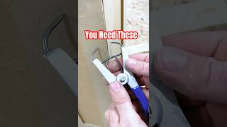 Best Claps for Trim Carpentry tools diy homeimprovement [upl. by Leumek]