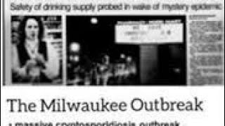 The Milwaukee Cryptosporidium Outbreak of 1993 [upl. by Seline]