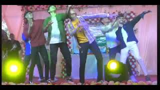 chaiya chaiya danceteachers day dance202425apkofficialvlogger [upl. by Nahtnanhoj]