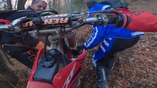 Motocross Drini 20102024 Enduro day video ¹⁰ [upl. by Udall]