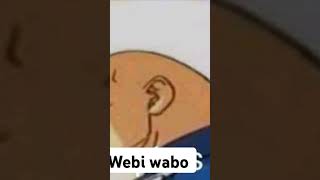 Webi wabo [upl. by Sila]