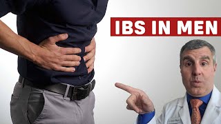 IBS in Men Signs and Symptoms [upl. by Madriene5]