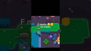 Mortis robô 😁🤖 brawlstars hashtag brawl ez gaming mortis viralshorts cristianoronaldo [upl. by Loise792]