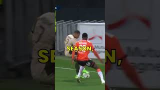 Is Mbappe the best right now football kylianmbappepsgrealmadrid [upl. by Harris]