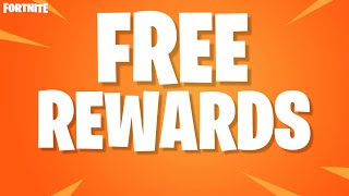 HOW TO GET 8 FREE REWARDS [upl. by Icaj437]