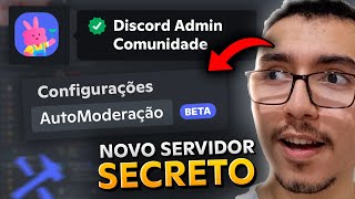 Novo SERVIDOR SECRETO AUTOMOD para TODOS e MAIS NovidadesDaSemana [upl. by Modern24]