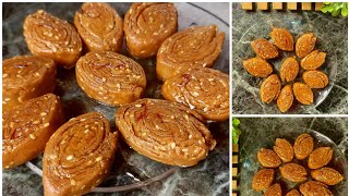 khaja kaise bnaye 😋 [upl. by Ettenajna932]