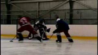 Ringette Sniper Moves [upl. by Tillfourd]