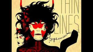 Thin Lines A KurlozMeulin Fansong PhemieC [upl. by Inalaehak]