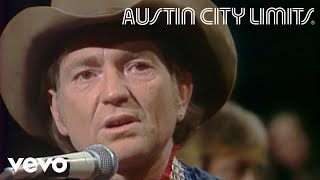 Willie Nelson  Time of the Preacher Live From Austin City Limits 1976 [upl. by Mackey657]