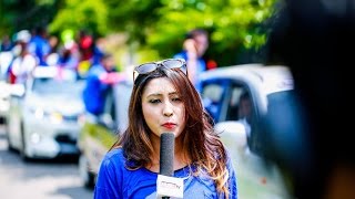 The Parade of Richmondites 2016  Aftermovie [upl. by Anaek]