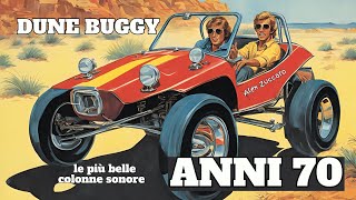 Dune Buggy Grandi Successi Italiani Italian Evergreens [upl. by Einnep]