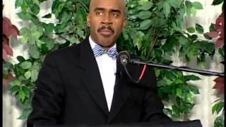 Pastor Gino Jennings Truth of God Broadcast 869871 Part 2 of 2 Raw Footage [upl. by Netloc]