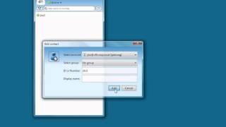 jitsi and sip server for windows configuration  part 1 [upl. by Atinele]