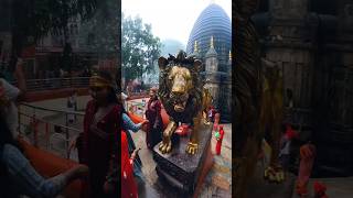 Kamakhya Mandir in Assam 🇮🇳🙏 kamakhyatemple kamakhyamandir assam guwahati [upl. by Rockefeller52]