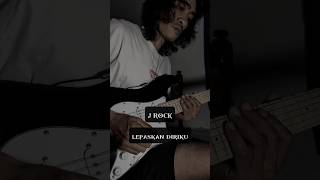 lepaskan diriku  J ROCK cover [upl. by Arvid]