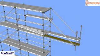 Cantilever Installation Method [upl. by Handbook487]