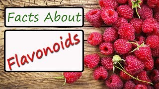 True Facts About Flavonoids [upl. by Jarlen637]