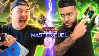 The MOST TOXIC Low Tier Duels In YuGiOh Master Duel [upl. by Starlene]