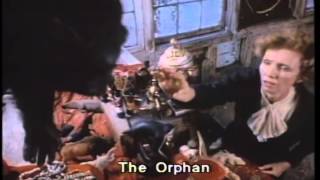 The Orphan Trailer 1979 [upl. by Aivart]