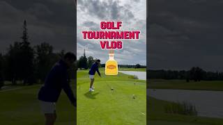 The Most Chaotic Golf Tournament [upl. by Korie]