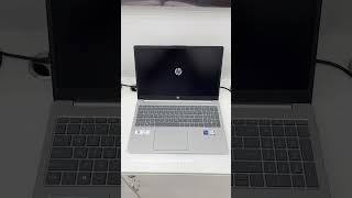 hp 15 i5 laptop 💻🤩🔥 boot time [upl. by Mace253]