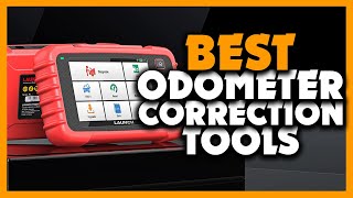 Top 5 Best Odometer Correction Tool  Review 2024 [upl. by Biagi]