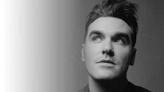 Morrissey  You Should Have Been Nice To Me [upl. by Greenland]